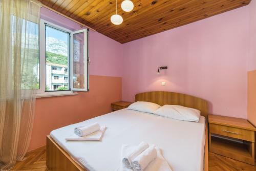 Apartments Hermina