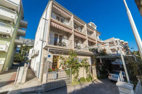 Apartments Hermina