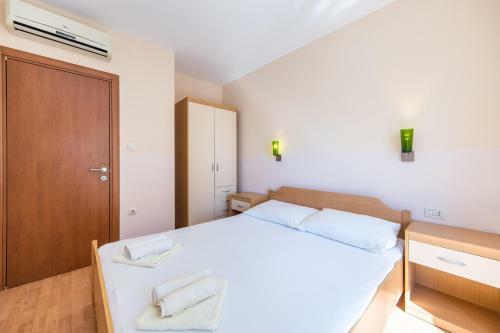 Apartments Hermina