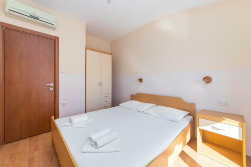 Apartments Hermina