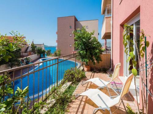 Apartment Azzura
