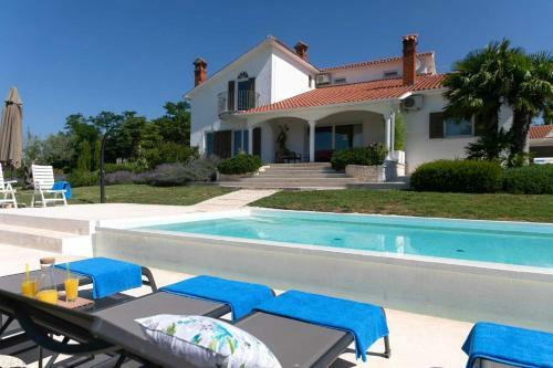 Villa Naturavita