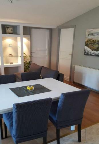 Apartments Antisa - With Playground