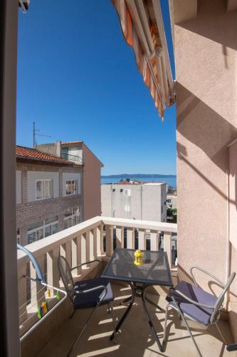 Apartments And Rooms Kapulica