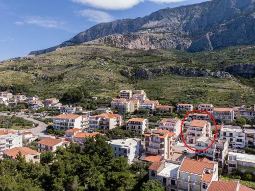 Apartments And Rooms Kapulica
