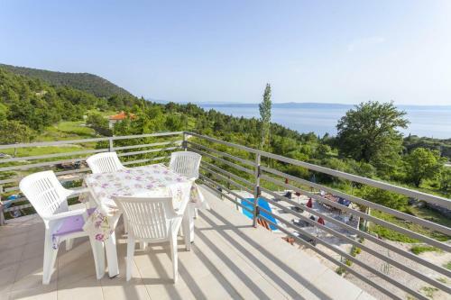 Villa Ljubini Dvori In Tucepi, Private Pool