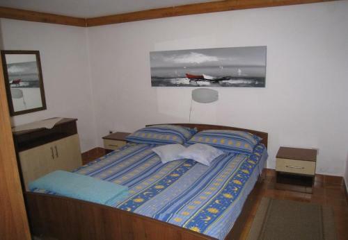 Apartment Dvor - 20 M From Beach