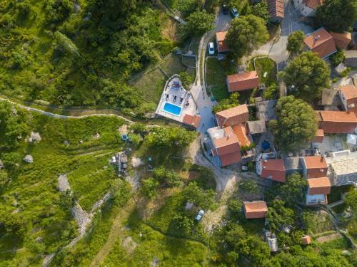 Villa Tonci - Surrounded By Nature
