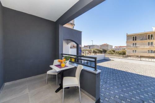 Apartments Villa Astrid