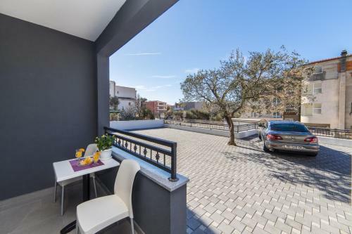 Apartments Villa Astrid