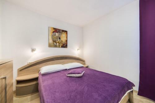 Apartments Villa Astrid