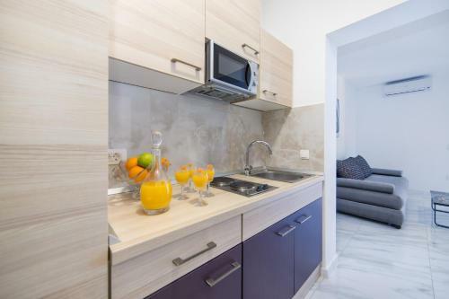 Apartments Villa Astrid