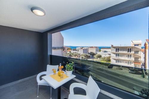 Apartments Villa Astrid