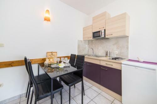 Apartments Villa Astrid