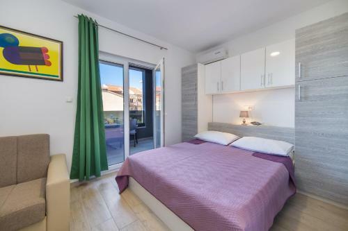 Apartments Villa Astrid