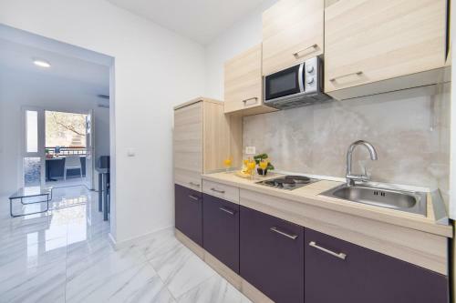 Apartments Villa Astrid