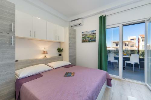 Apartments Villa Astrid