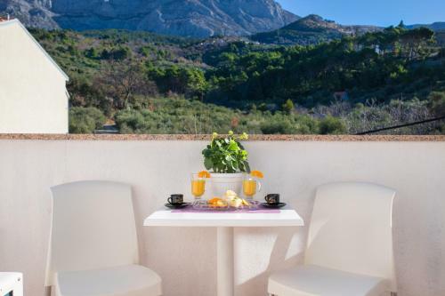 Apartments Villa Astrid
