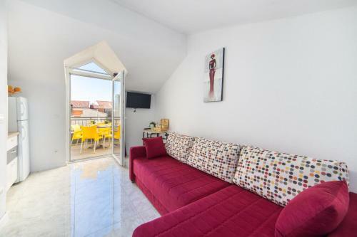Apartments Villa Astrid