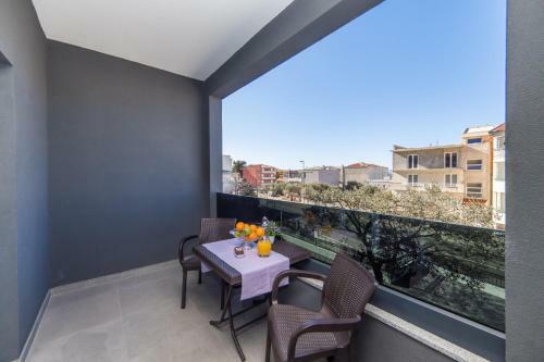 Apartments Villa Astrid