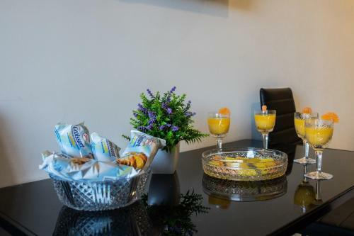 Apartments Villa Astrid
