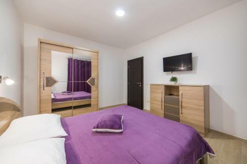 Apartments Villa Astrid