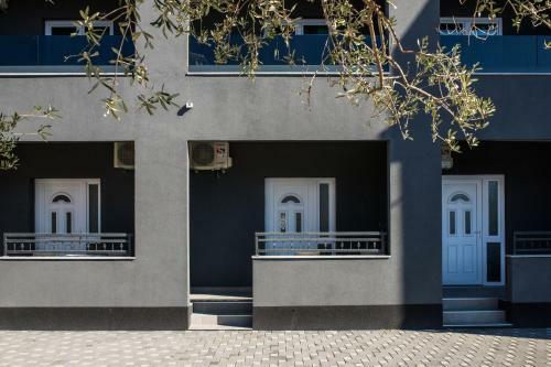 Apartments Villa Astrid
