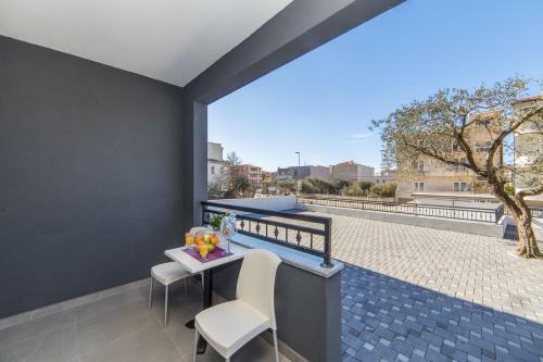 Apartments Villa Astrid