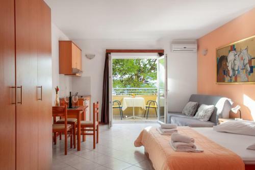 Apartments Promenada - Beachfront