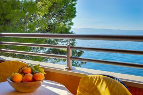 Apartments Promenada - Beachfront