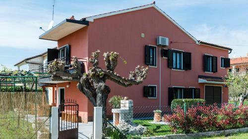 Villa Roza