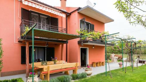 Villa Roza