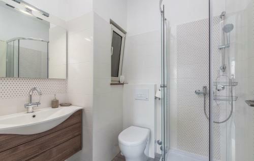 Hostal Apartment Complex Orzan Lovrecica