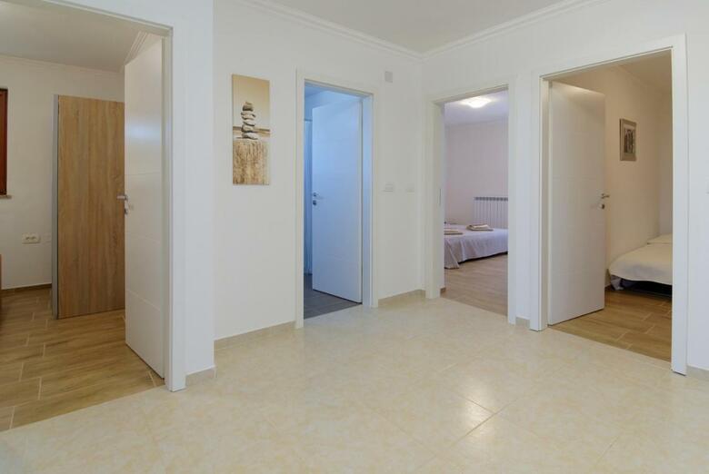 Apartments Belvedere
