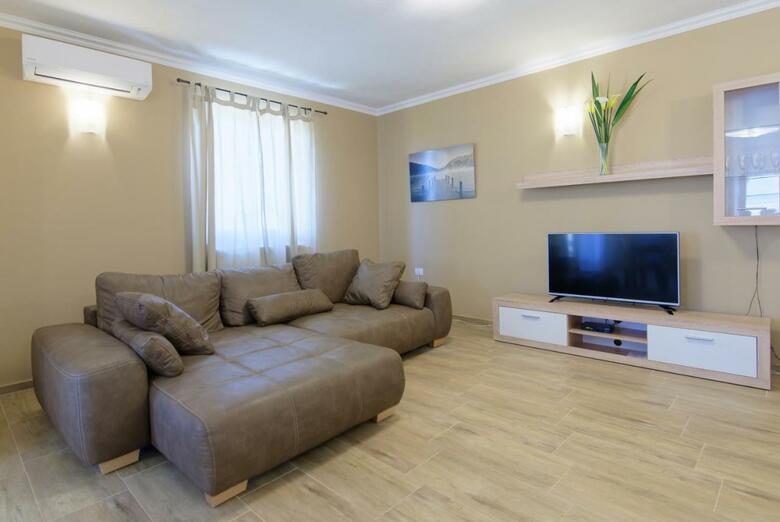 Apartments Belvedere