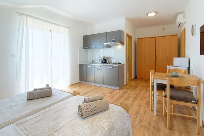 Apartments Belvedere