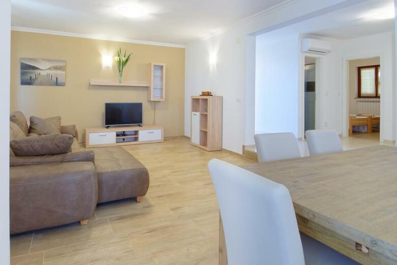 Apartments Belvedere