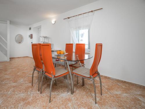 Holiday Home Aria
