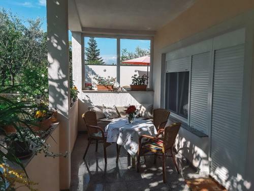 Hostal Apartments Marija
