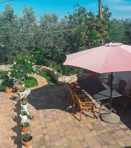 Hostal Apartments Marija