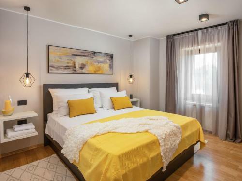 Holiday Home Villa Mala Petra