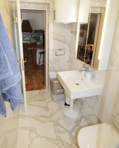 Holiday House Punta