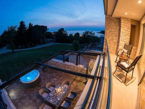 Villa Bobos Place With Jacuzzi 46e