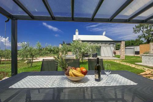 Villa Crystallina