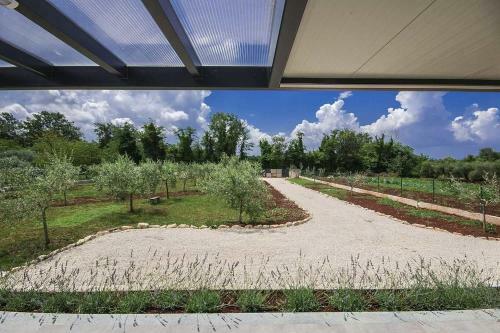 Villa Crystallina