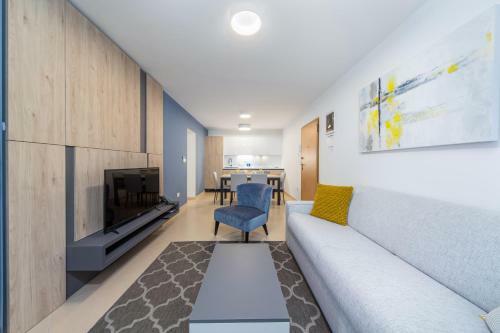 Apartamento Garden Palace Resort
