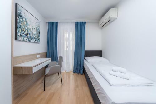 Apartamento Garden Palace Resort