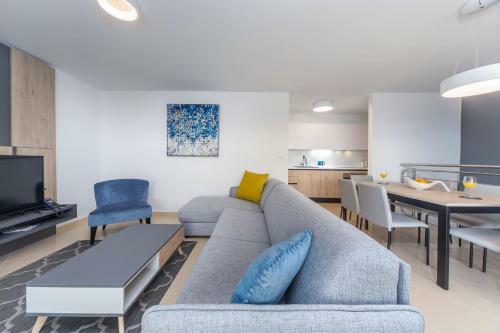 Apartamento Garden Palace Resort