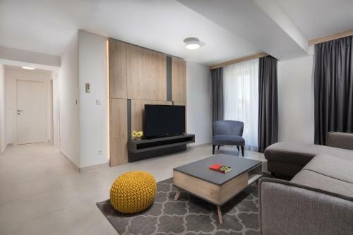 Apartamento Garden Palace Resort