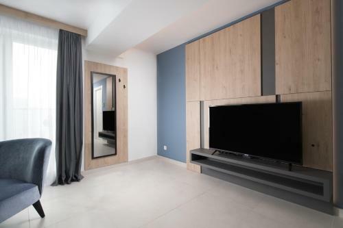 Apartamento Garden Palace Resort